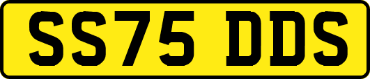 SS75DDS