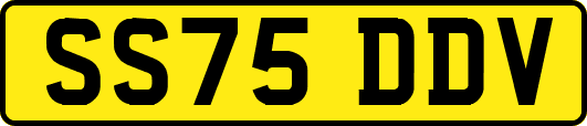 SS75DDV