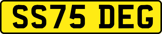 SS75DEG