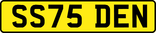 SS75DEN