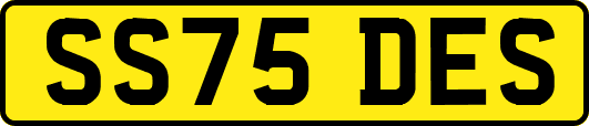 SS75DES