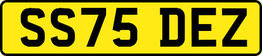 SS75DEZ