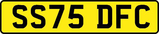 SS75DFC