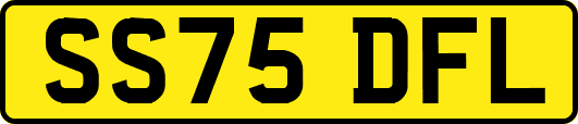 SS75DFL