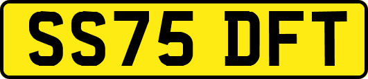 SS75DFT