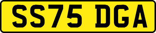 SS75DGA