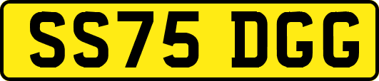 SS75DGG
