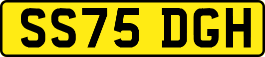 SS75DGH