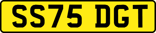 SS75DGT