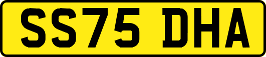 SS75DHA