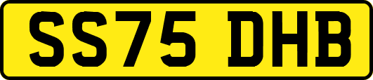 SS75DHB