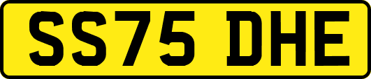 SS75DHE