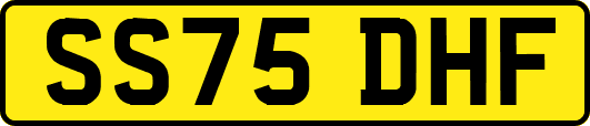 SS75DHF