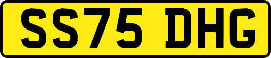 SS75DHG