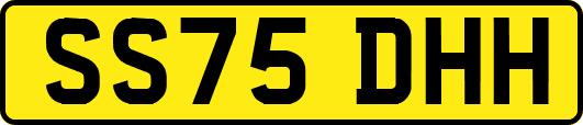 SS75DHH