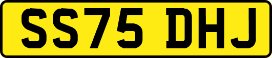 SS75DHJ