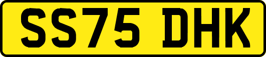 SS75DHK