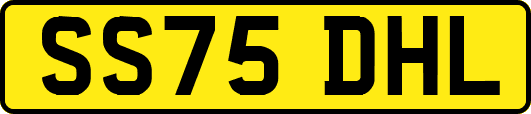 SS75DHL