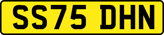 SS75DHN