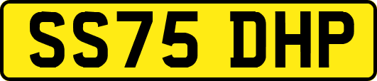 SS75DHP