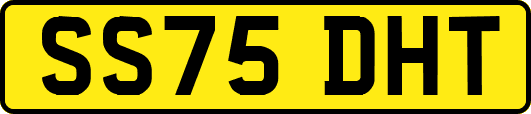 SS75DHT