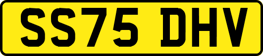 SS75DHV