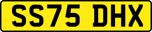 SS75DHX