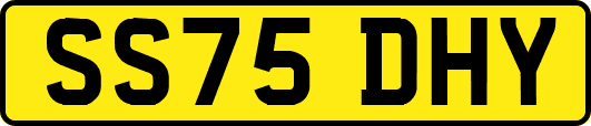 SS75DHY