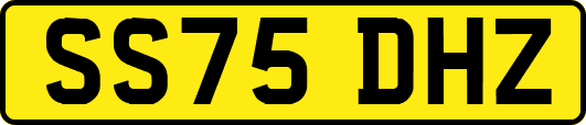 SS75DHZ