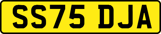 SS75DJA
