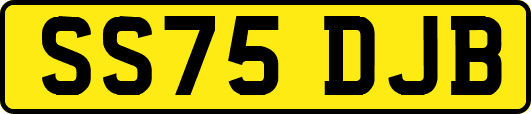 SS75DJB