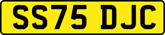 SS75DJC