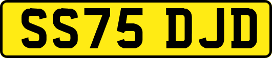 SS75DJD