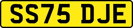 SS75DJE
