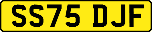 SS75DJF