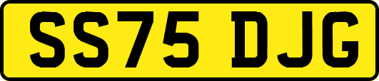 SS75DJG