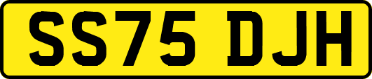 SS75DJH