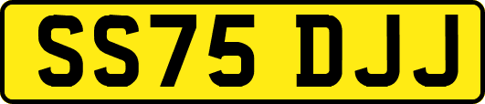 SS75DJJ