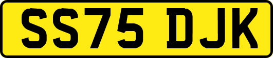 SS75DJK