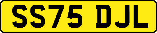 SS75DJL