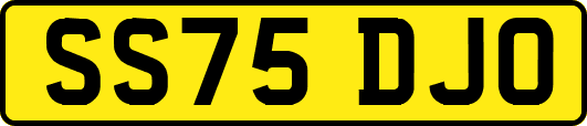 SS75DJO