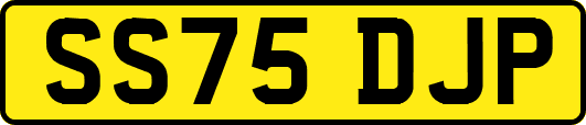 SS75DJP