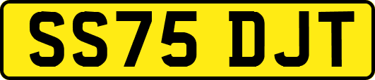 SS75DJT