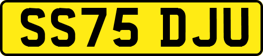 SS75DJU