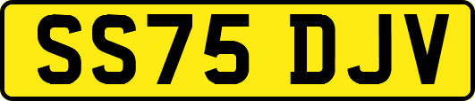 SS75DJV