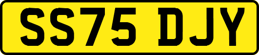SS75DJY