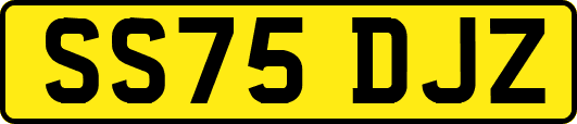 SS75DJZ