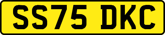 SS75DKC