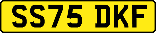 SS75DKF
