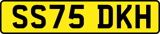SS75DKH